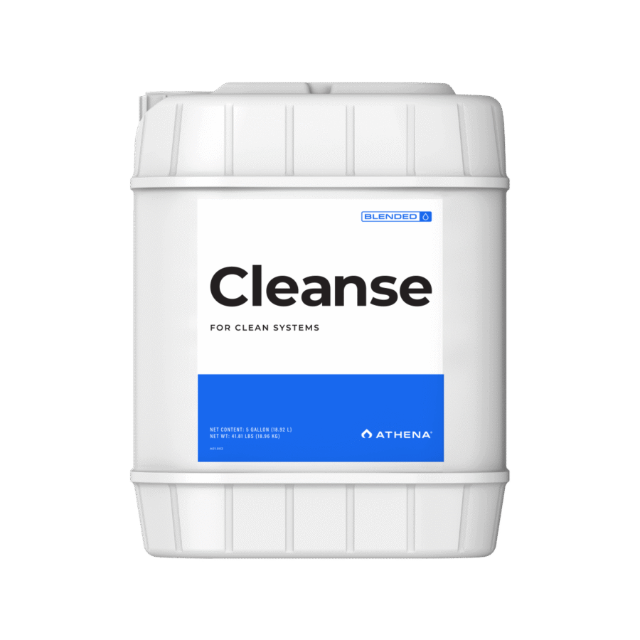 CLEANSE ATHENA