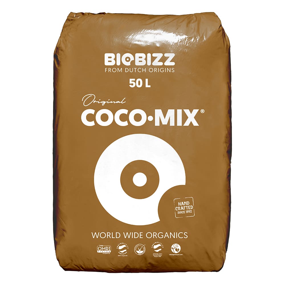 BIOBIZZ COCO MIX 50L