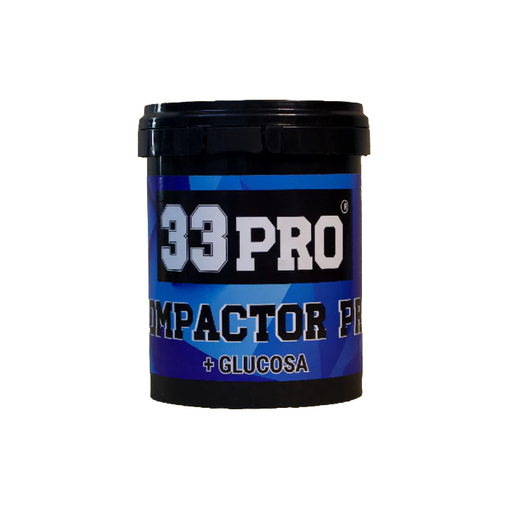 COMPACTOR-PRO 33PRO
