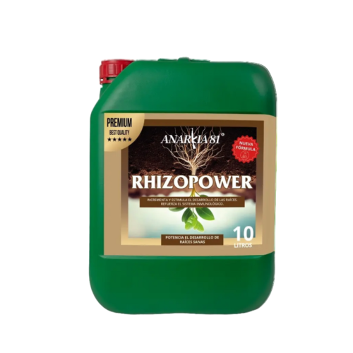 ANARKIA81 RHIZOPOWER