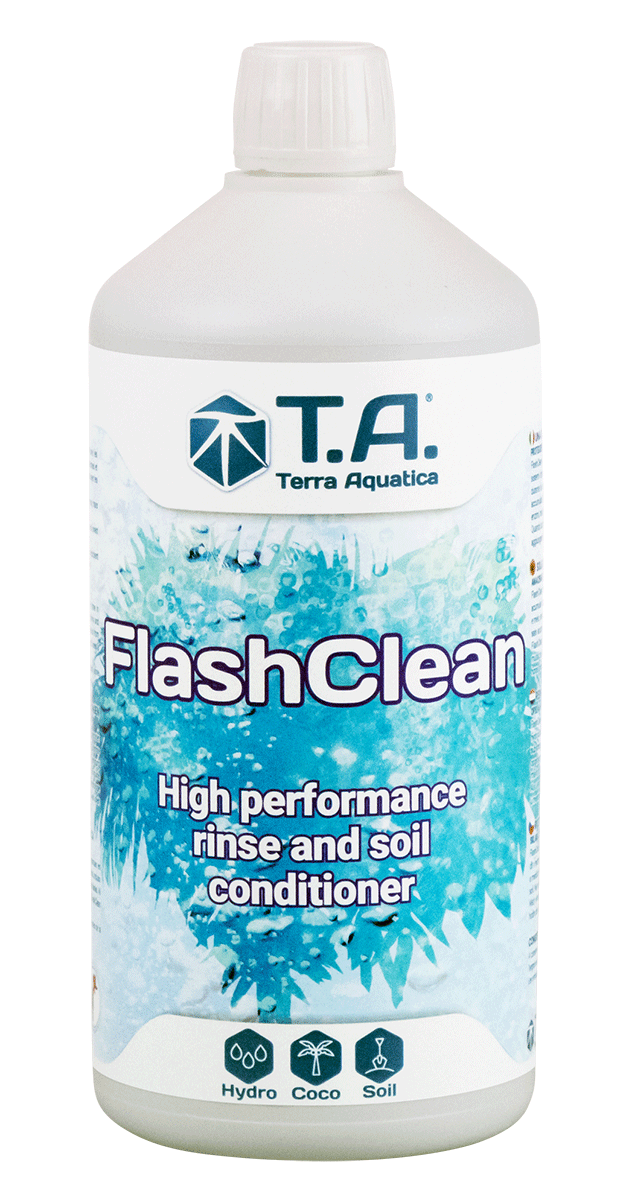 FLASHCLEAN TA