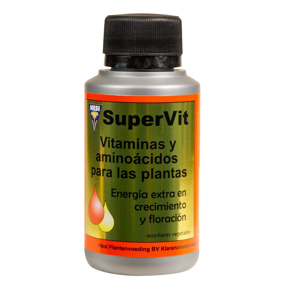 HESI SUPERVIT