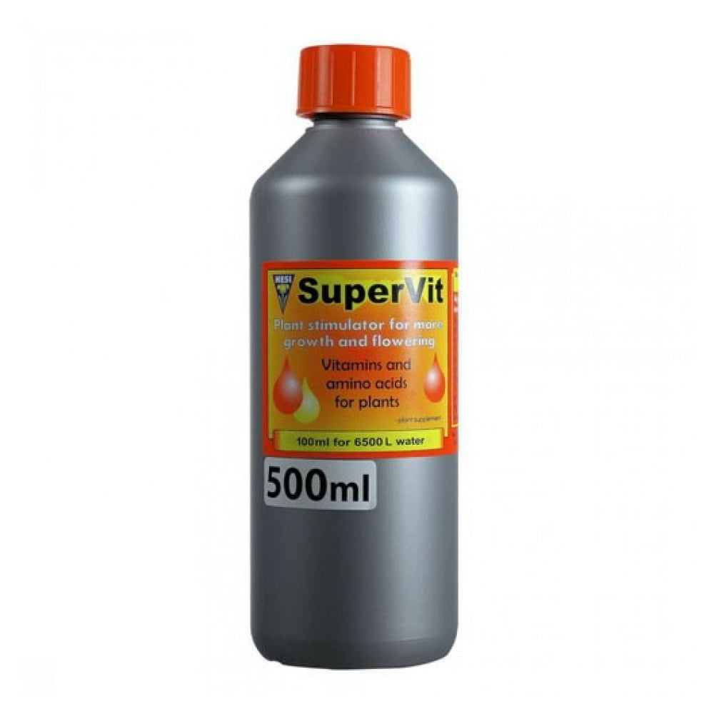 HESI SUPERVIT