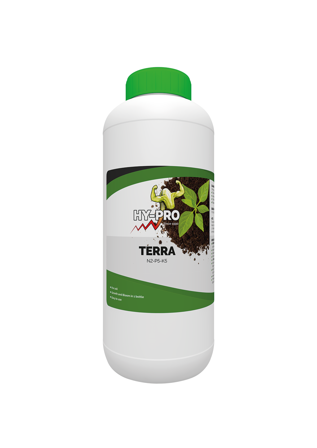 TERRA 1L HY-PRO