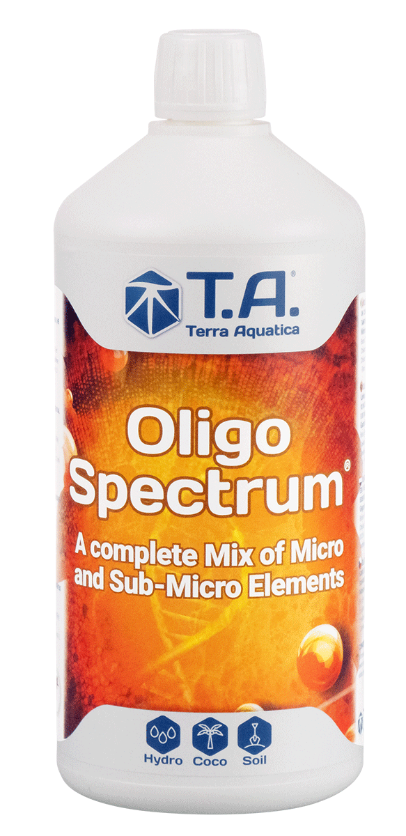 OLIGO SPECTRUM TA