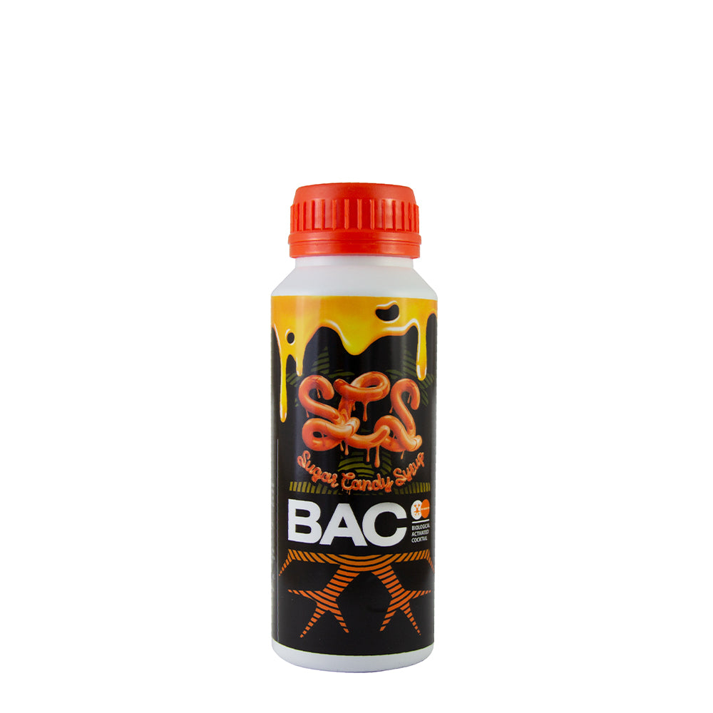 BAC SUGAR CANDY