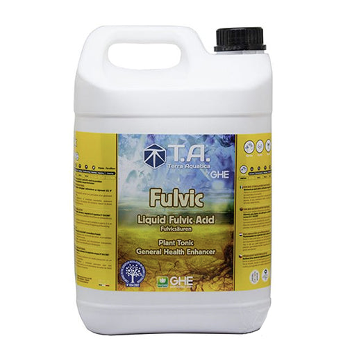 FULVIC TA