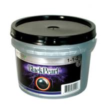 BLACK PEARL