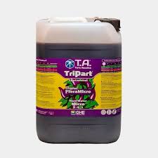 GHE/TA TRIPART MICRO AGUA DURA