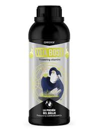 CANNABOOM BRUJO VITA BOSS