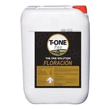 T-ONE FLORACION