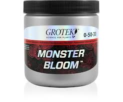 MONSTER BLOOM