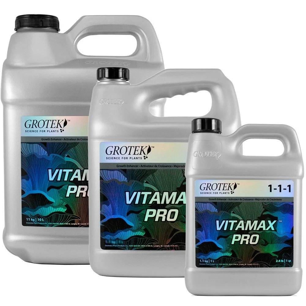 GROTEK VITAMAX PRO