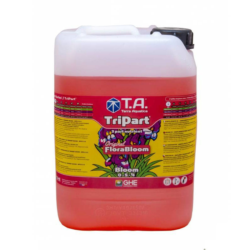 TRIPART BLOOM TA