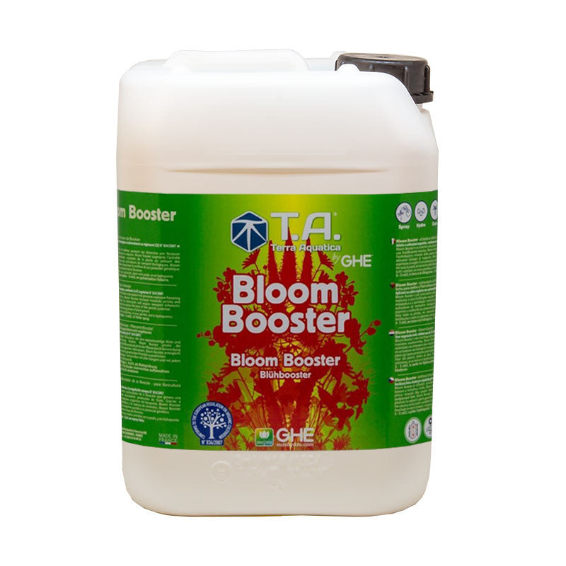 BLOOM BOOSTER GHE