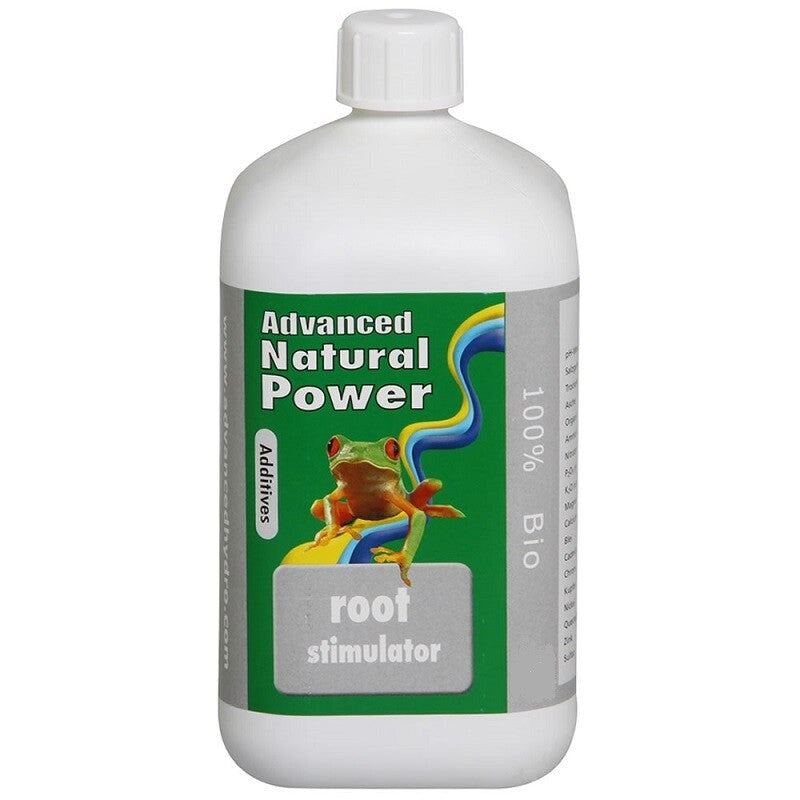 ROOT STIMULATOR Advanced Hydroponics