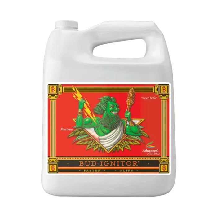 BUD IGNITOR