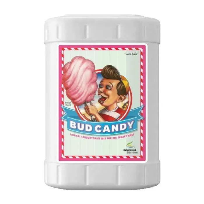 BUD CANDY