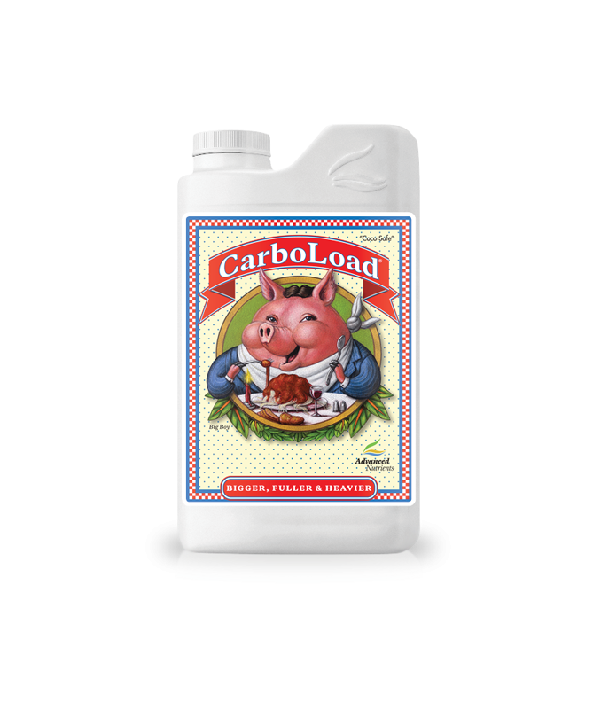 CARBOLOAD