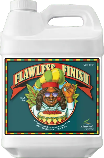 ADVANCED NUTRIENTS FLAWLESS FINISH