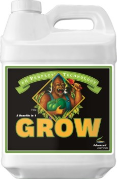PH PERFECT ADVANCED NUTRIENTS