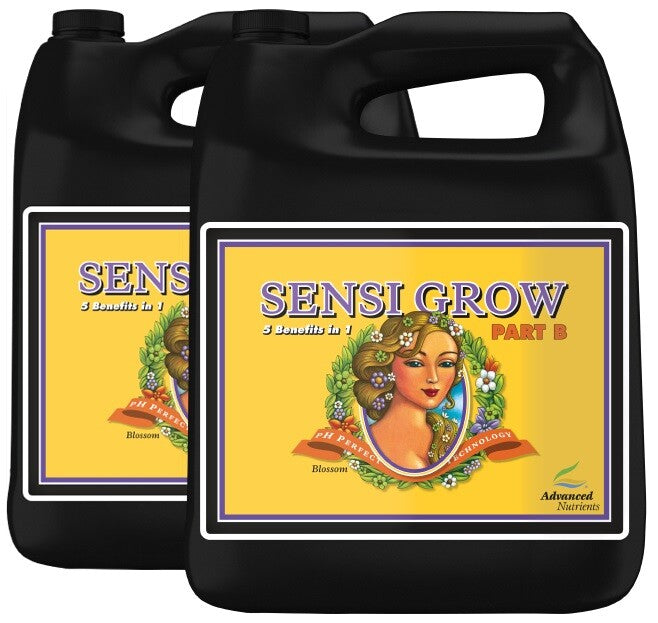 SENSI GROW A+B