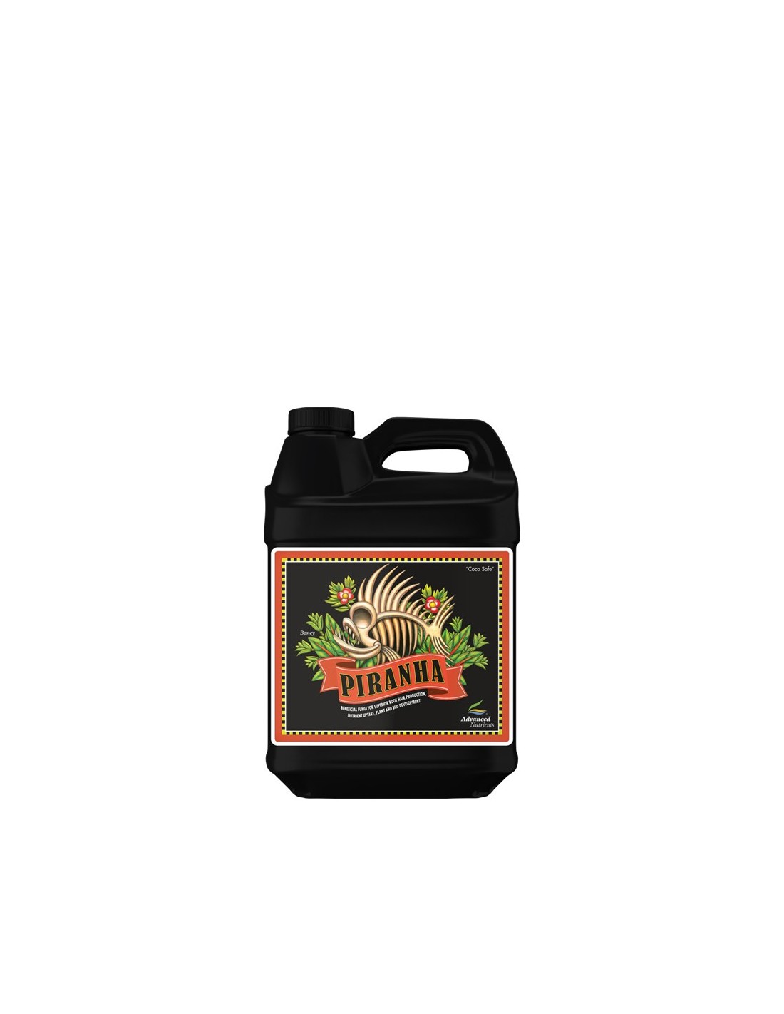 PIRANHA Advanced Nutrients
