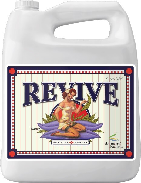 REVIVE ADVANCED NUTRIENTS