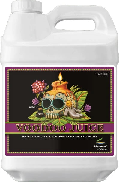 ADVANCED NUTRIENTS VOODOO JUICE