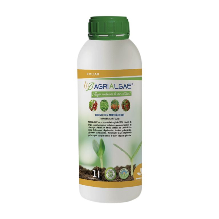 AGRIALGAE FOLIAR 1L