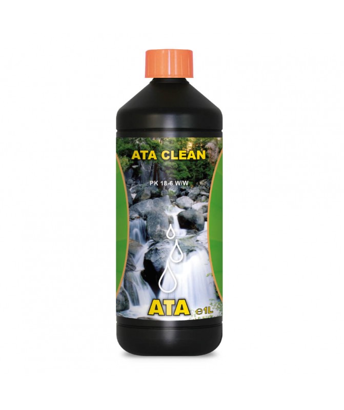 ATA CLEAN