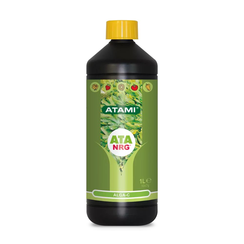 ALGA-C 500ML ATAMI