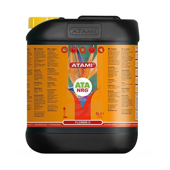 FLOWER-C ATA