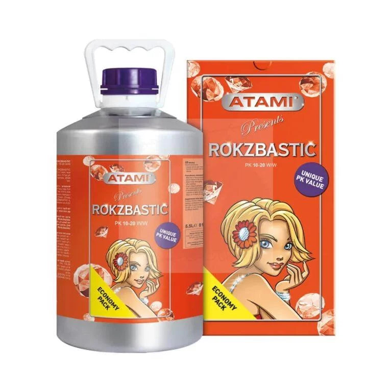 ROKZBASTIC ATAMI