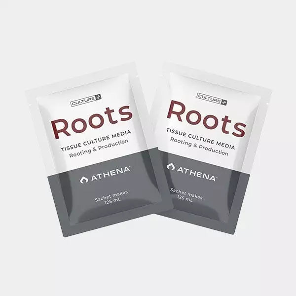 Athena Roots Culture Media