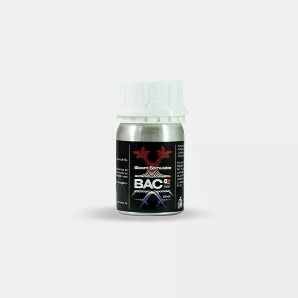 BAC BLOOM STIMULATOR