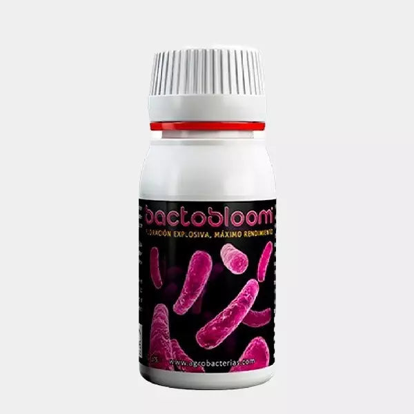 Bactobloom Floración