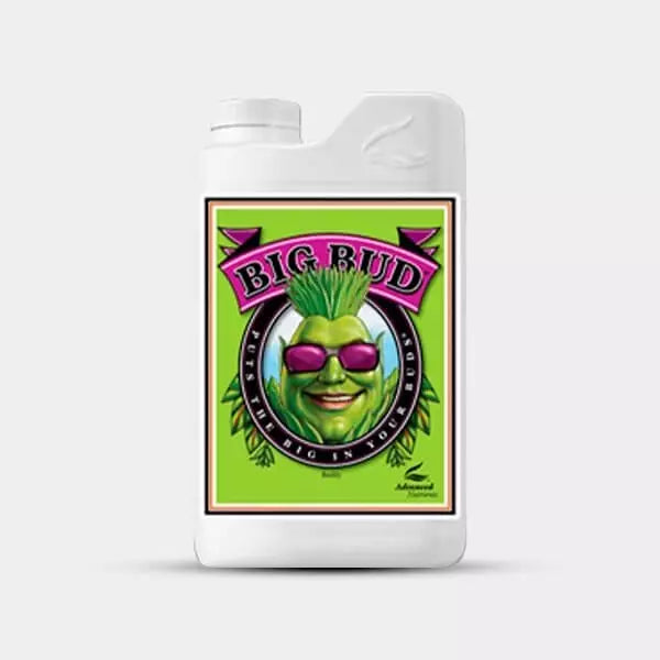 Big Bud Advanced Nutrients