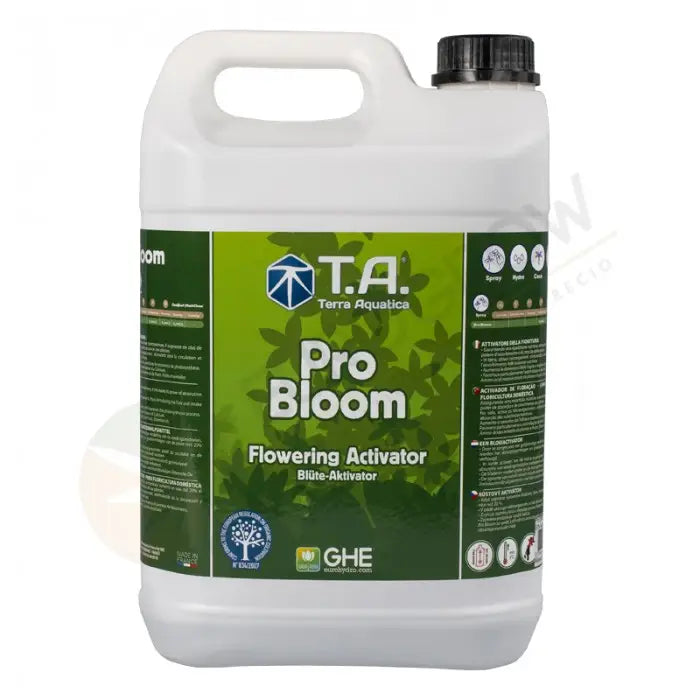 PRO BLOOM TA