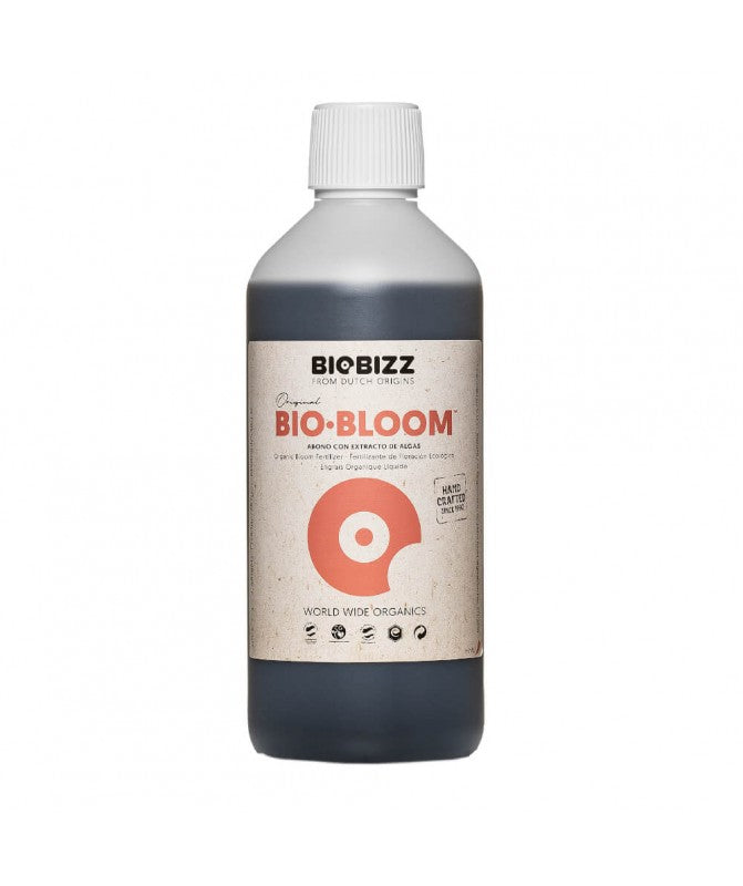 BIO BLOOM BIOBIZZ