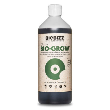 BIO GROW BIOBIZZ
