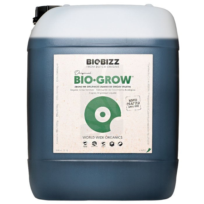 BIO GROW BIOBIZZ