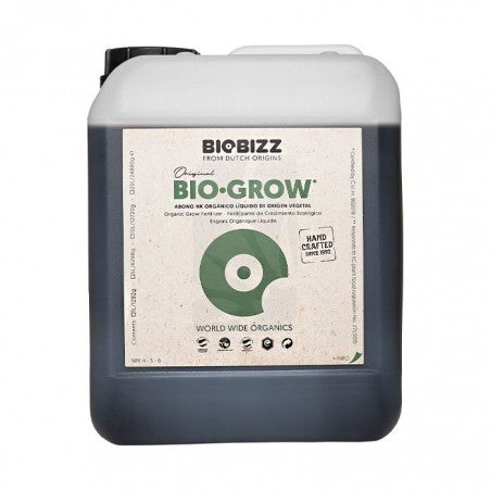 BIO GROW BIOBIZZ