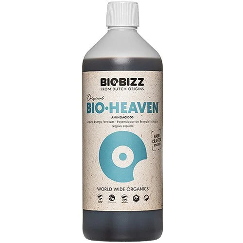 BIO HEAVEN BIOBIZZ