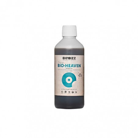 BIO HEAVEN BIOBIZZ
