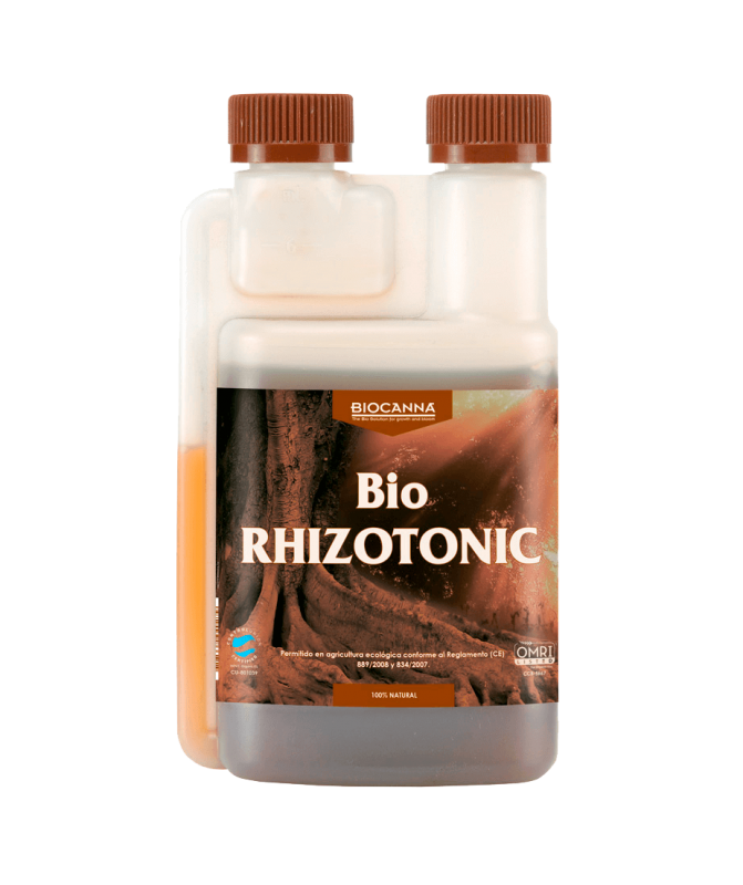 BIO RHIZOTONIC