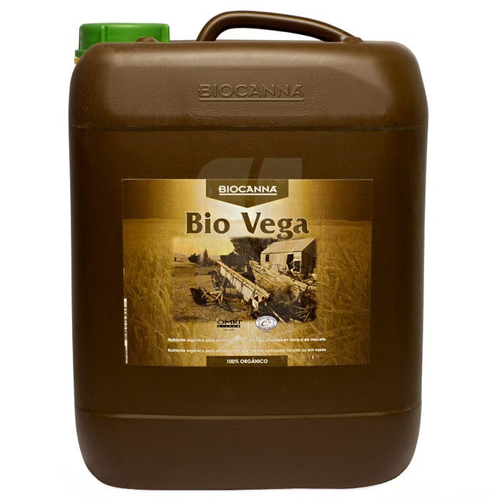 CANNA BIO VEGA