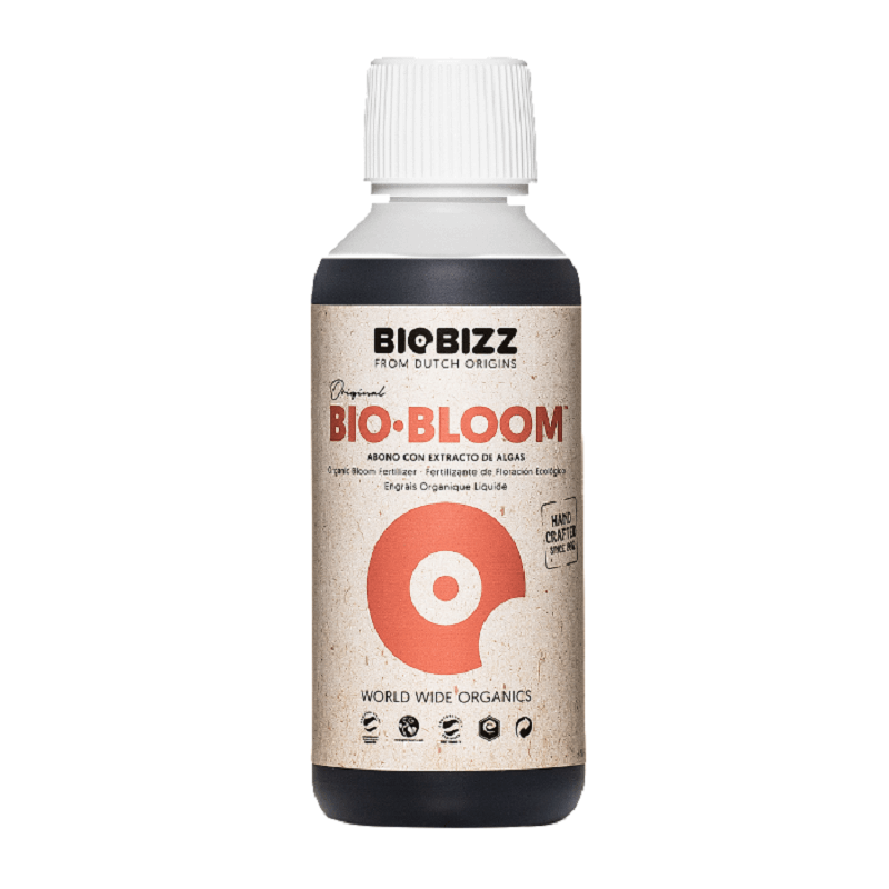 BIO BLOOM BIOBIZZ