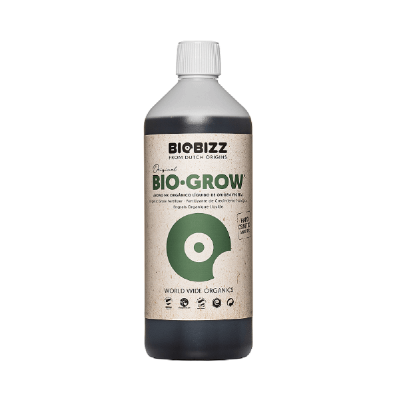 BIO GROW BIOBIZZ