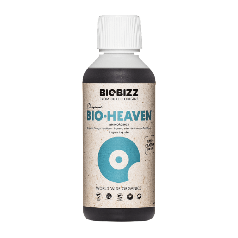BIO HEAVEN BIOBIZZ